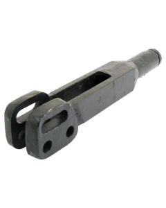 Gaffel for nivelleringsboks - 1 UNS