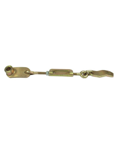 CHECK CHAIN ASSEMBLY               
