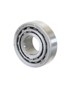 Koniske rullelagre (LM11949/11910)