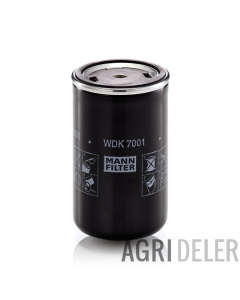 MANN Dieselfilter WDK 7001
