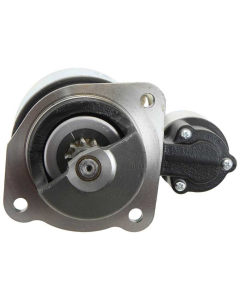 STARTER MOTOR (MAHLE) - 12V, 2.7KW 