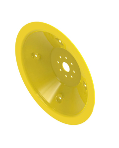 WHEEL CENTER