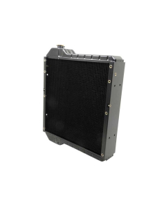 RADIATOR                           