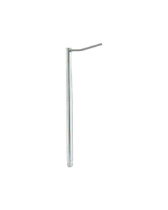 Trekkbolt for svingbar trekkbom 19x336mm