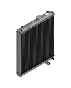 Radiator