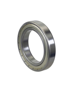 Kulelager med dype riller (6015ZZ)