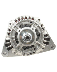 ALTERNATOR (MAHLE) - 14V, 120 AMPS 