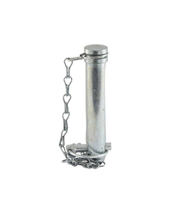 TOP LINK PIN (CAT. 2) AND CHAIN    