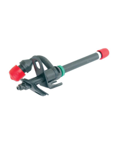 INJECTOR ASSEMBLY                  