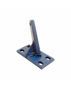 Brakett for stabilisator
