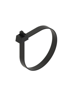 Elec. connector accessor