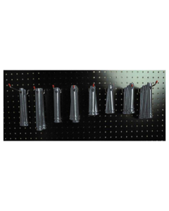 DISPENSER KIT TOP LINK PINS (CAT. 1