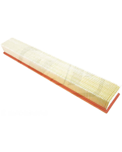 Luftfilter Hytte