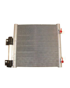 CONDENSER                          