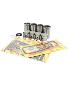 Motoroverhalingssett uten ventilmekanisme (Fullført)