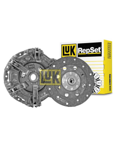 Clutchkit uten lager        