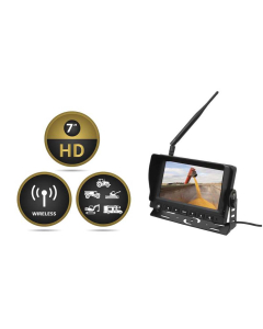 REVERSING MONITOR ONLY DIGITAL     