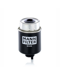 MANN Dieselfilter WK 8169