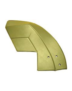 Bekledning kabin V