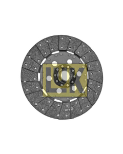 Clutchplate