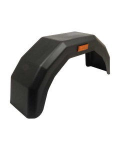 Tilhengerskjerm (Enkelt)