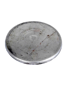 Frostplugg - 1-1/4'' (Skålformet Type - Rustfritt stål)