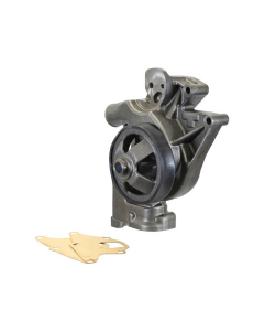 Vannpumpe inklusive reimskive