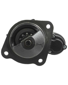 Dynamo  - 12V