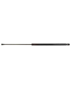 Gassdemper, Total lengde: 590mm