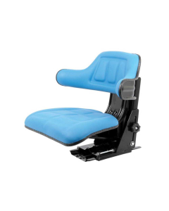 SEAT ASSEMBLY                      