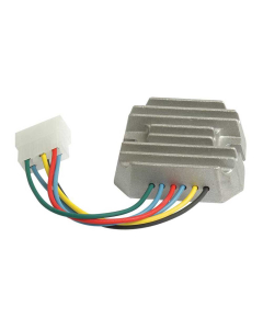 VOLTAGE REGULATOR                  