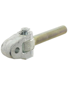 TOP LINK KNUCKLE END, RH           