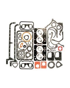 Komplette pakningssett - 4 Cyl