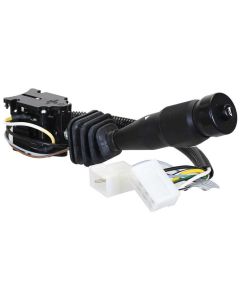 Kombinasjonsbryter Egnet for