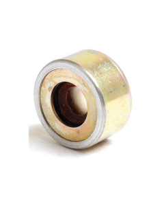 Oljetetting - regulatoraksel