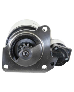Startermotorer - 12V