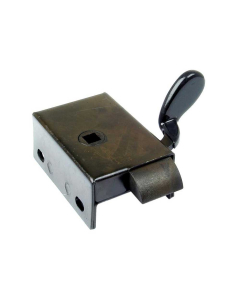 INNER DOOR HANDLE LH               