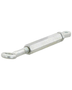 STABILISER BAR ASSEMBLY            