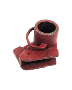 Hydraulisk løftearm