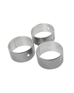 Kamaksel fôringssett