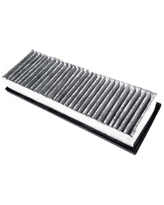 Luftfilter Hytte