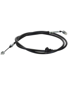 Tilhengerfestekabel - Lengde: 2300mm, Kabellengde ytre: 2132mm