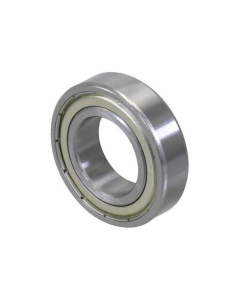 Kulelager med dype riller (6005ZZ)