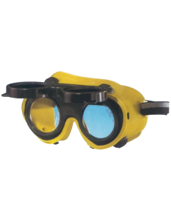 Sveise-slipebriller 5P