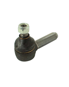 Styrestag med kule, Lengde: 106mm