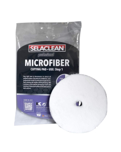 Proff Microfiber Cutting Pad