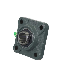 Koniske rullelagre (31307)