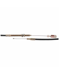 Gasskabel - Lengde: 1885mm