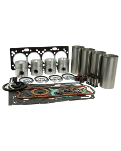 Motoroverhalingssett uten ventilmekanisme (Fullført)