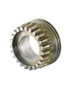 Drivaksling (mellomaksel)